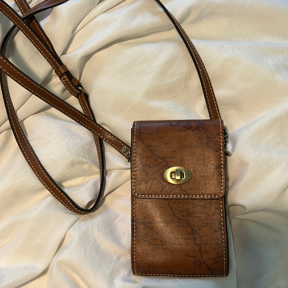 Patricia Nash bag